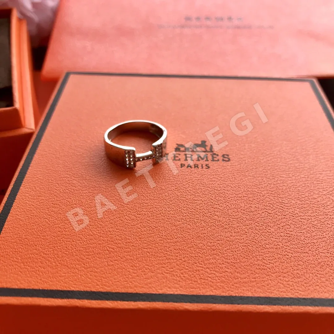 에르메스 반지 70145 Hermes Ring 상세 이미지 5