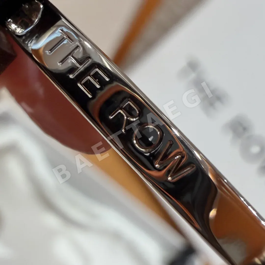 더로우 클래식 소가죽 벨트 32mm 상세 이미지 8