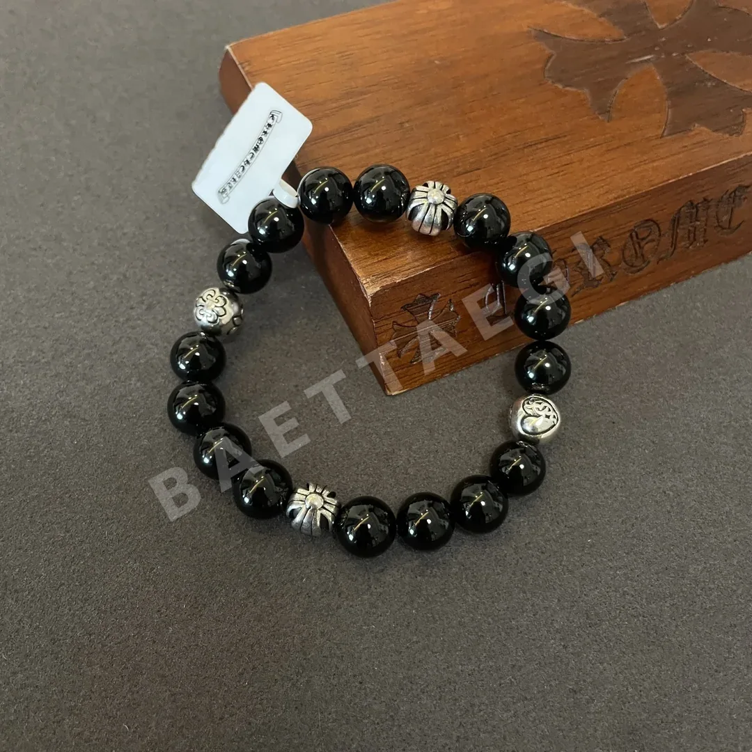 크롬하츠 팔찌 61706 Chrome Hearts Bracelet 상세 이미지 6