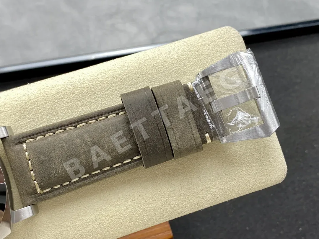 파네라이 PAM1314 자동 TTF 공장 레플리카 43717 Panerai 상세 이미지 8