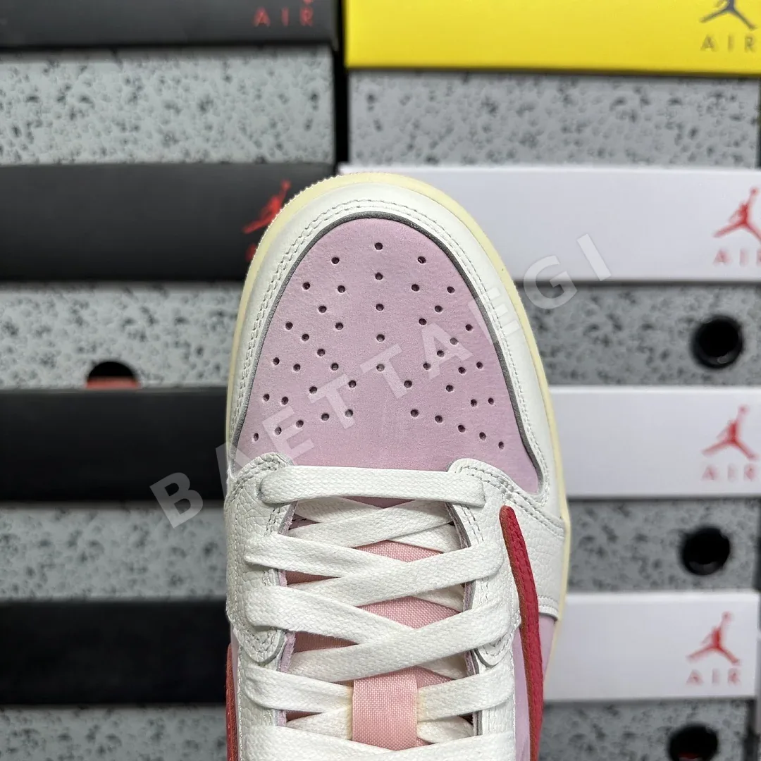 나이키 [PK] IQ7604-101 201957 Nike Travis Scott Sail Tropical Pink .5 상세 이미지 8