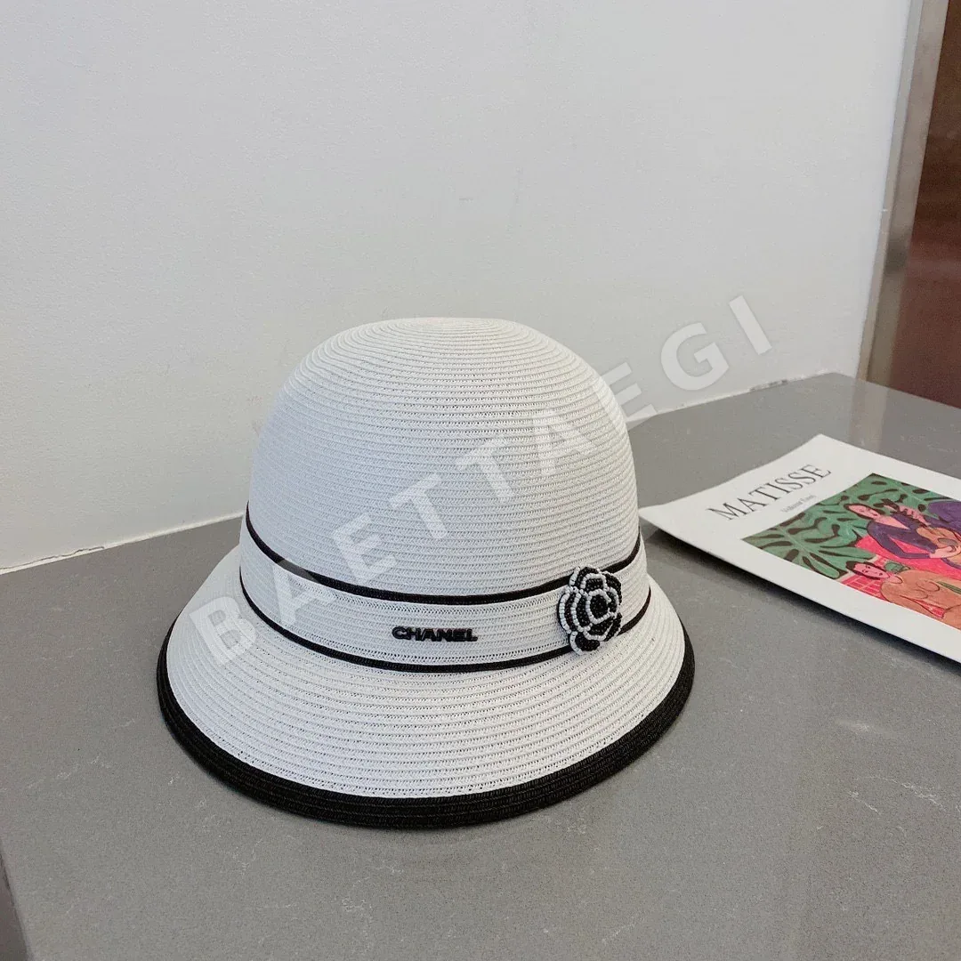 샤넬 모자 82087 Chanel Cap