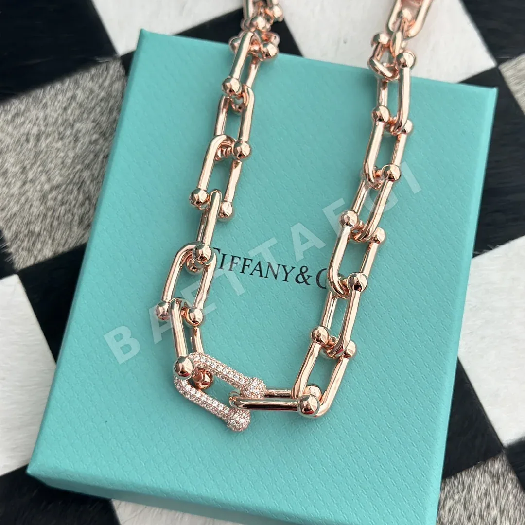 티파니 목걸이 70988 Tiffany & Co Necklace 상세 이미지 4