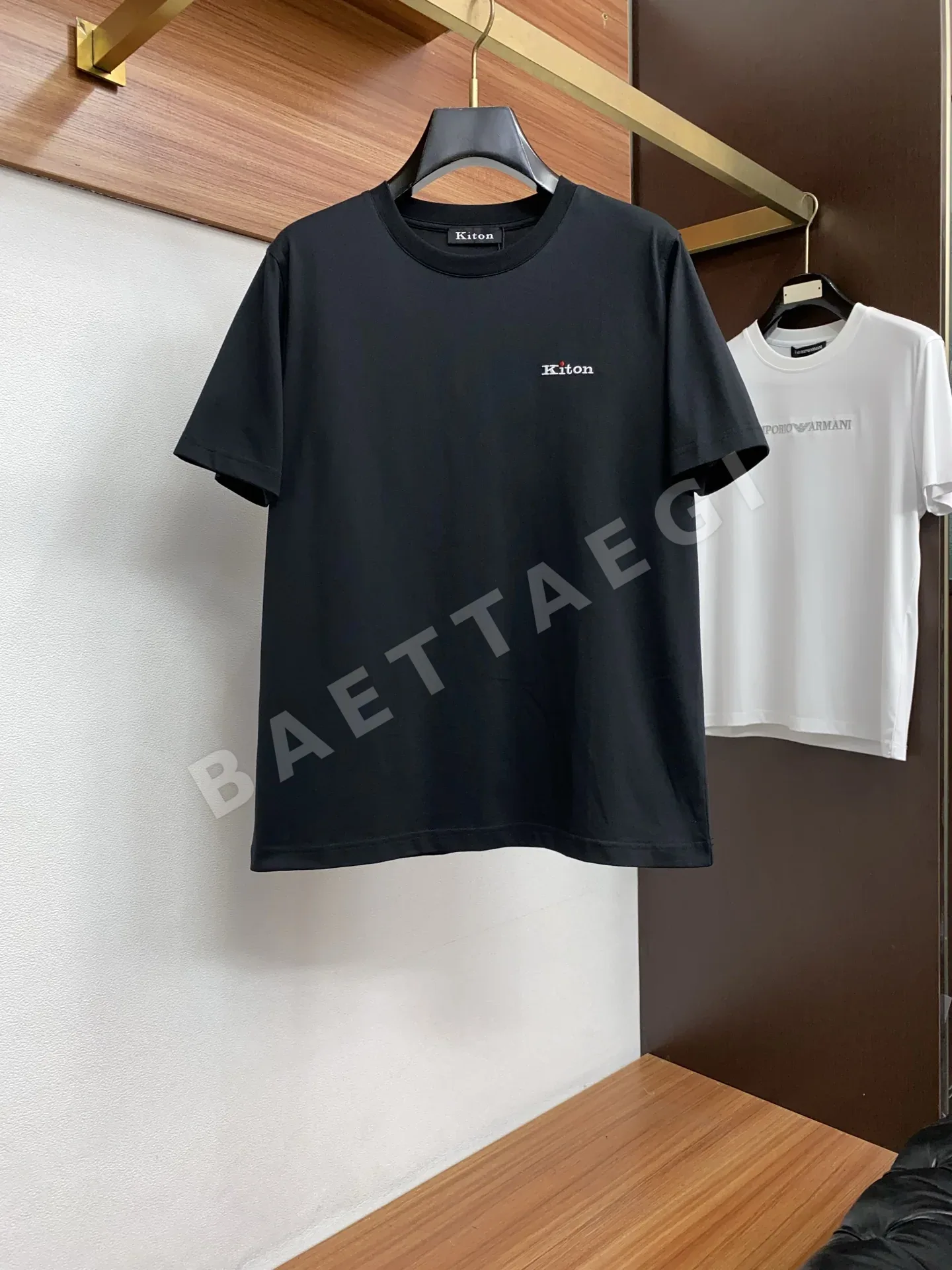 키톤 남성 반팔 88534