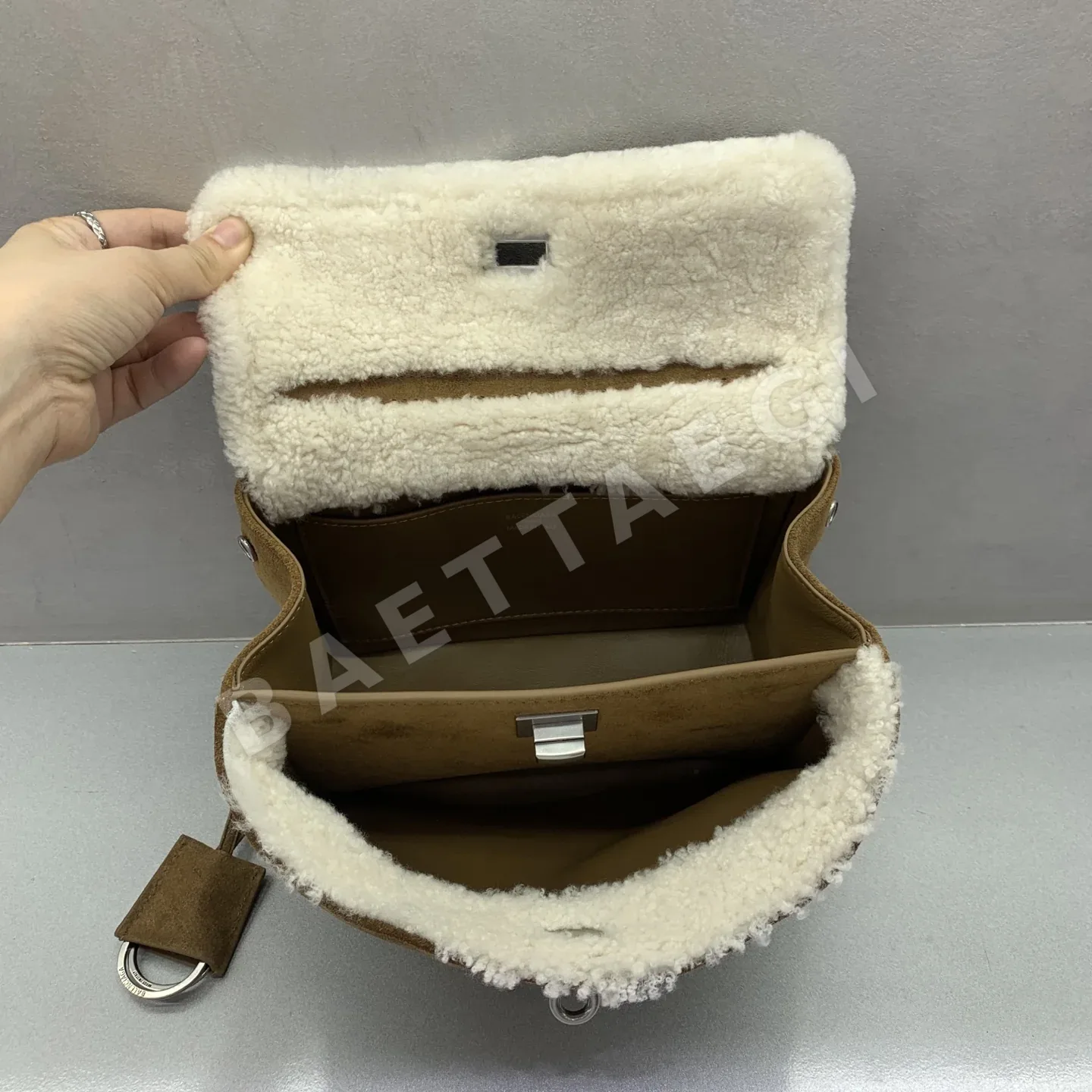 발렌시아가 가방 상세 이미지 6