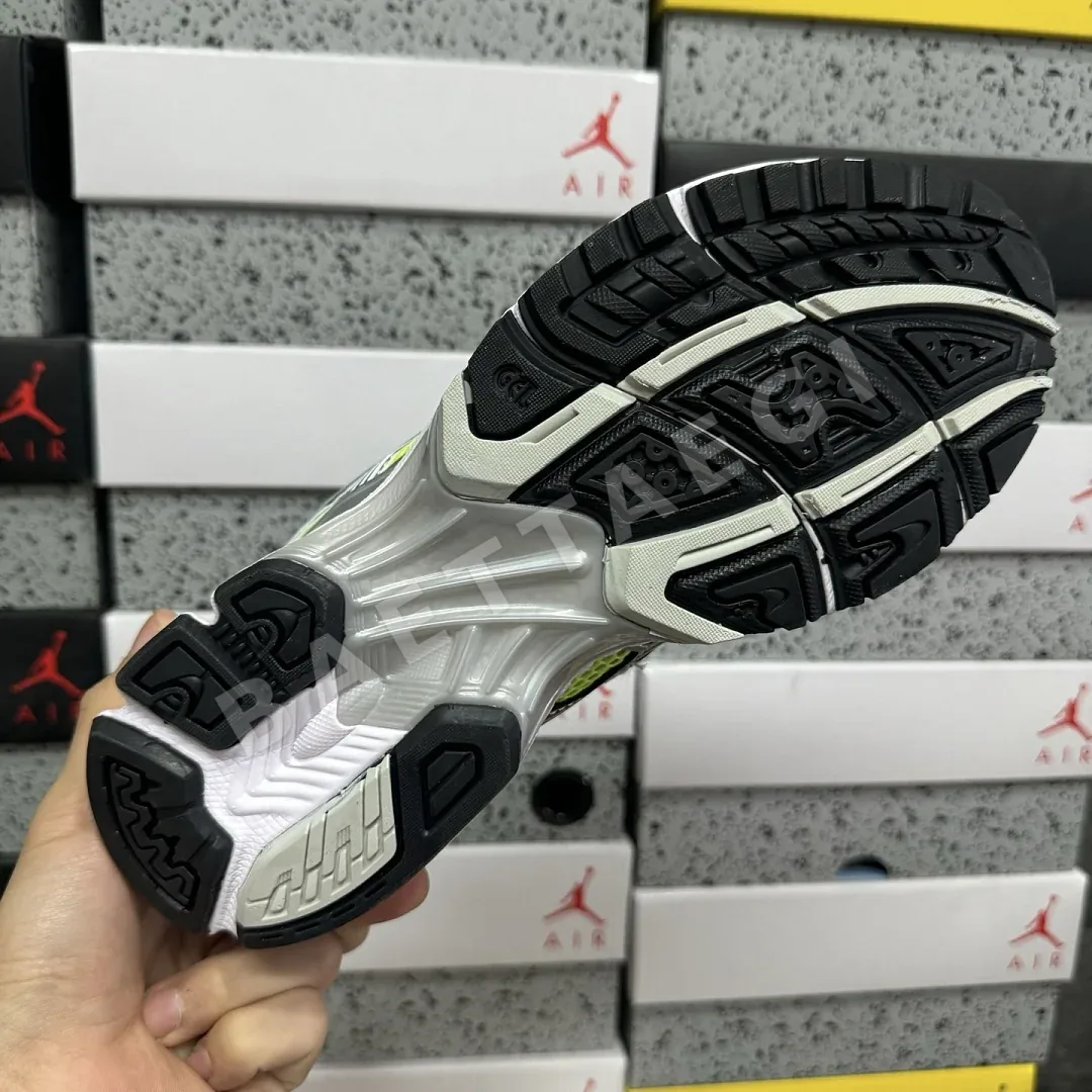 아식스 [LZ] 젤 카야노 14 1201A019-751 200597 Asics Gel-Kayano 14 Illuminate Yellow 상세 이미지 9
