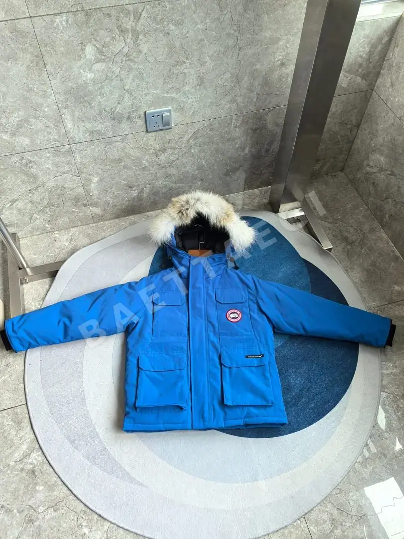 캐나다구스 [TOP] 205578 Canada Goose Kids E08 상세 이미지 4