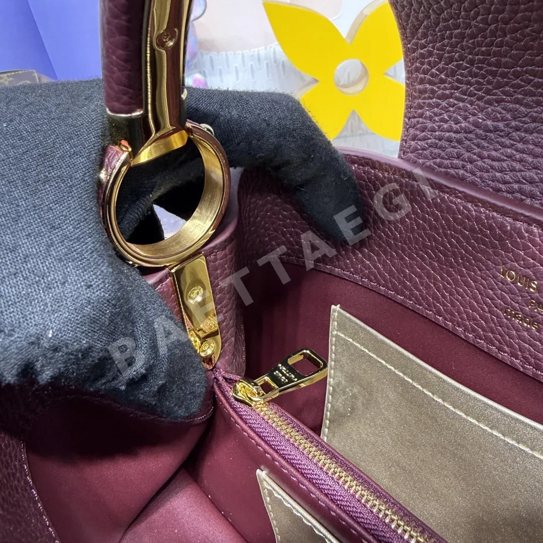 루이비통 카프시뉴 이스트웨스트 BB 토트백 M26345 상세 이미지 8