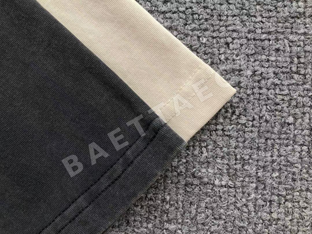 갓스피드 반팔 티셔츠 203386 Godspeed T-Shirt 상세 이미지 23