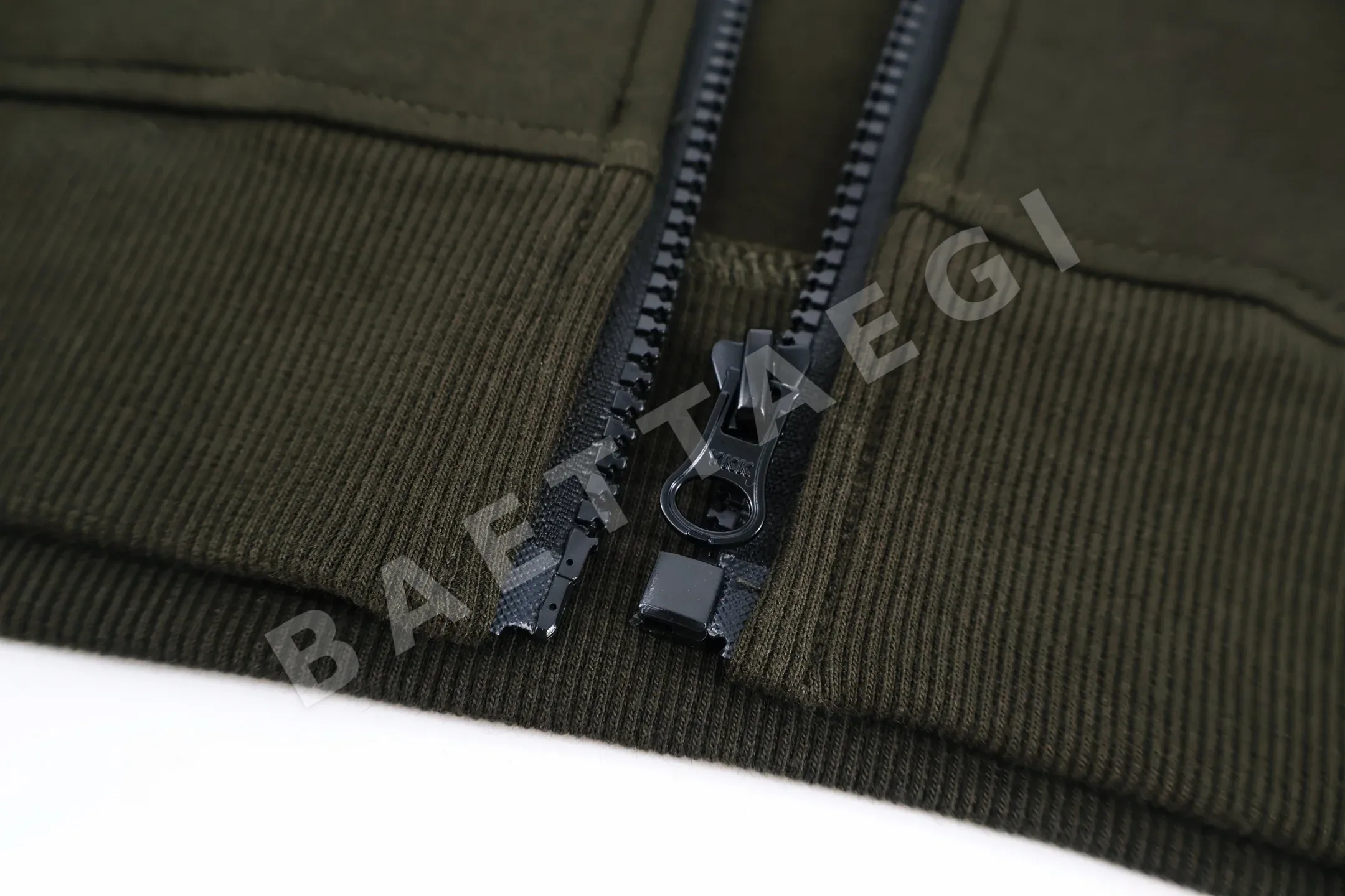 스톤아일랜드 남성 자켓 207277 Stone Island Jacket 상세 이미지 6