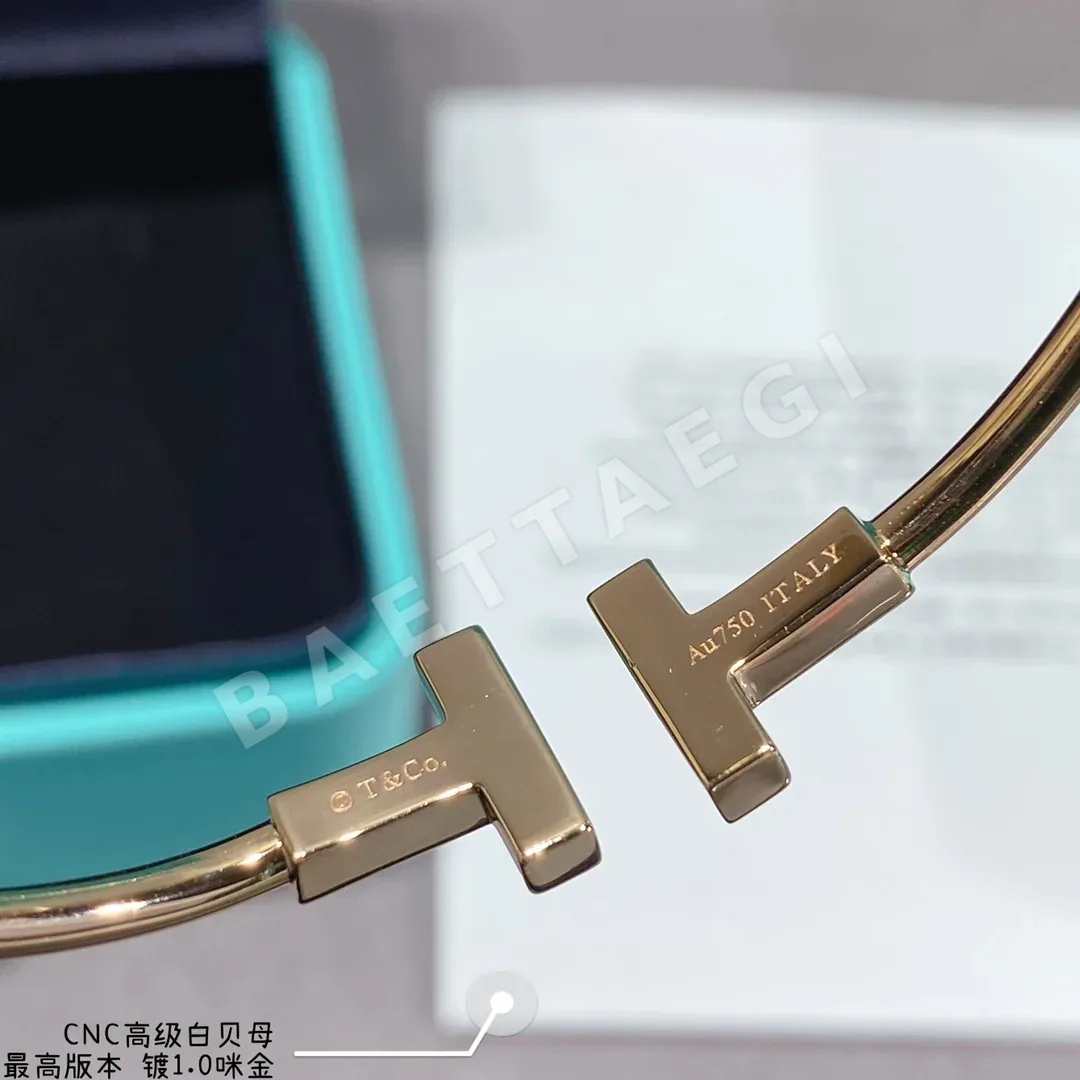 티파니 팔찌 71068 Tiffany & Co Bracelet 상세 이미지 8