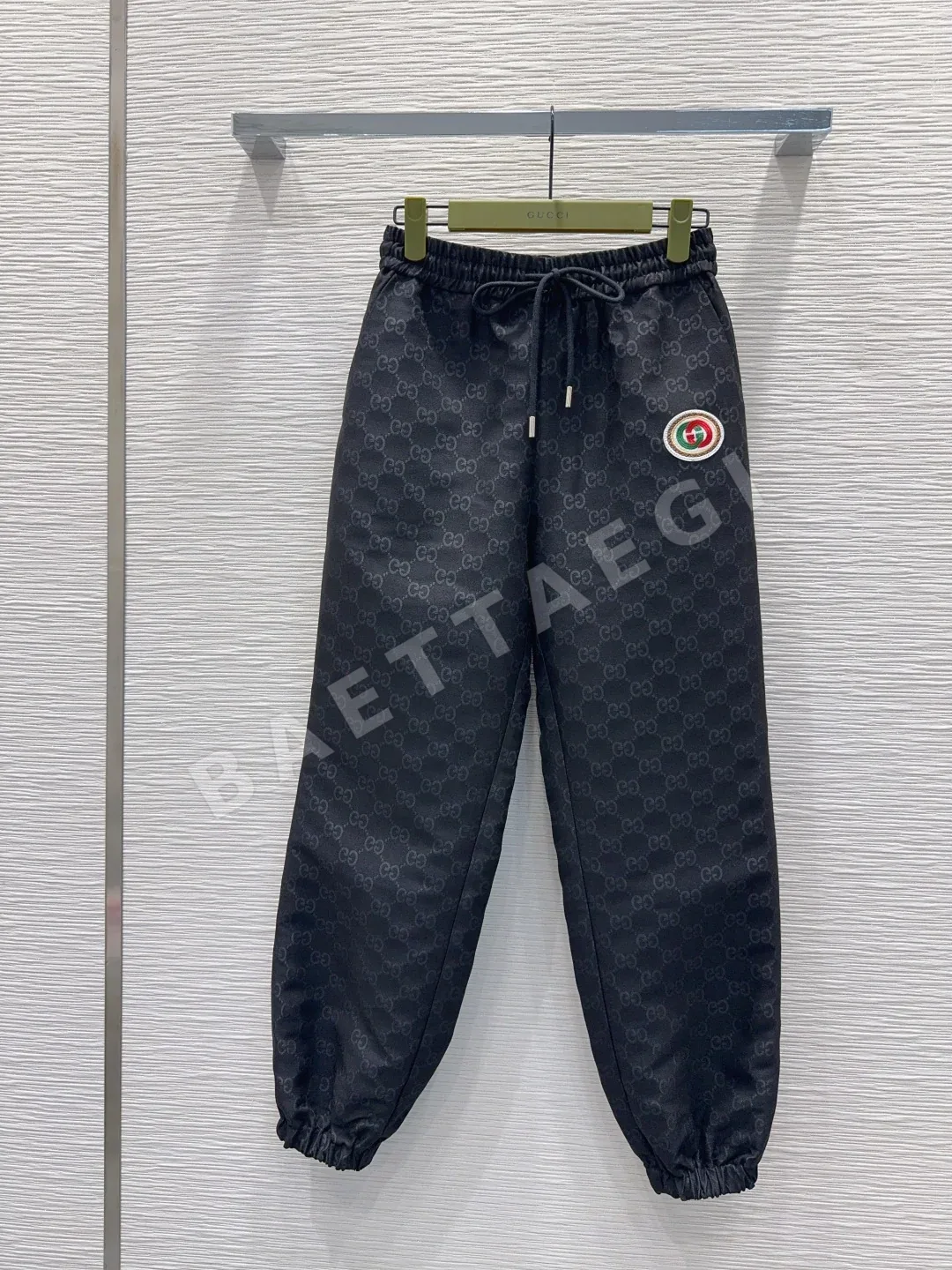 구찌 여성 바지 91635 Gucci Pants 상세 이미지 3