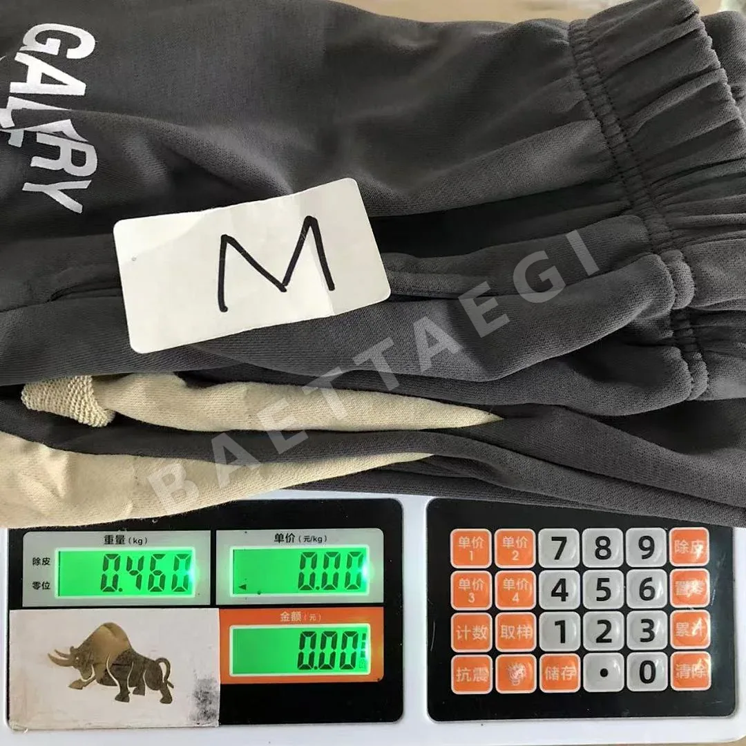 갤러리디파트먼트 바지 203247 Gallery Dept. Pants 상세 이미지 21