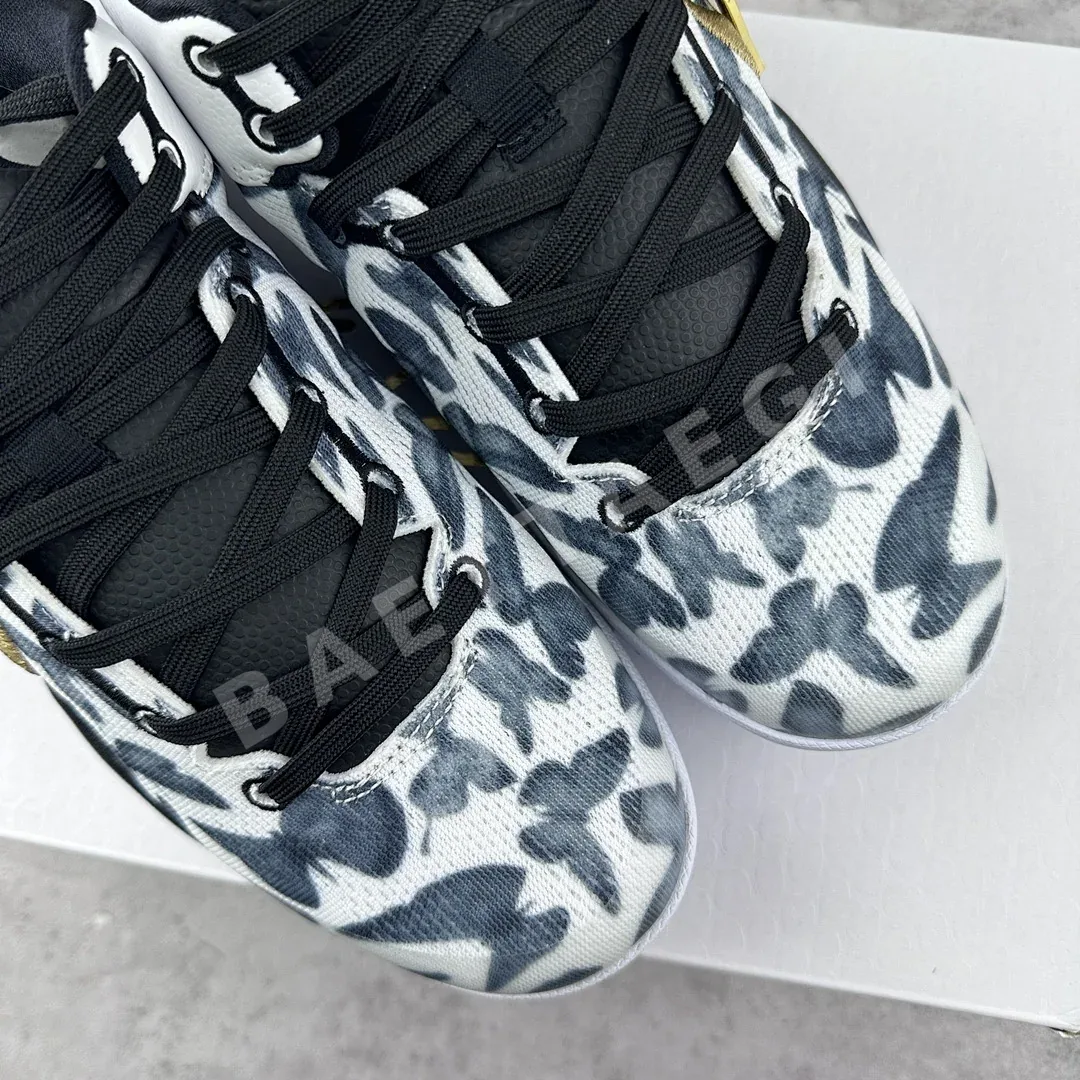 나이키 코비 8 프로트로 FV6325-100 200995 Nike Kobe 8 Protro Mambacita ZK8 GIGI 상세 이미지 5