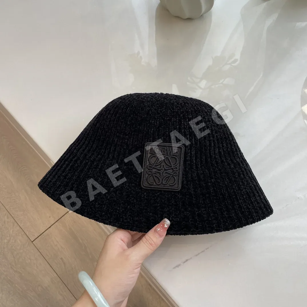 로에베 모자 79004 Loewe Cap 상세 이미지 5