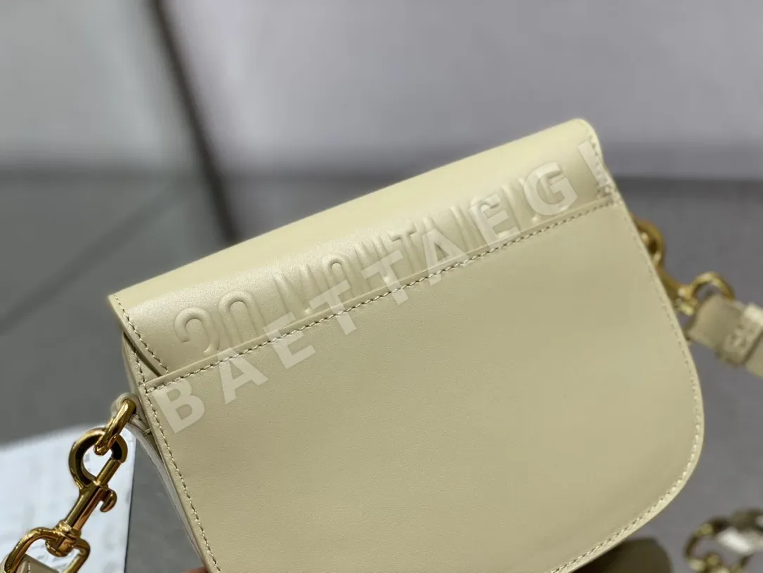 디올 보비 새들 숄더백 상세 이미지 7