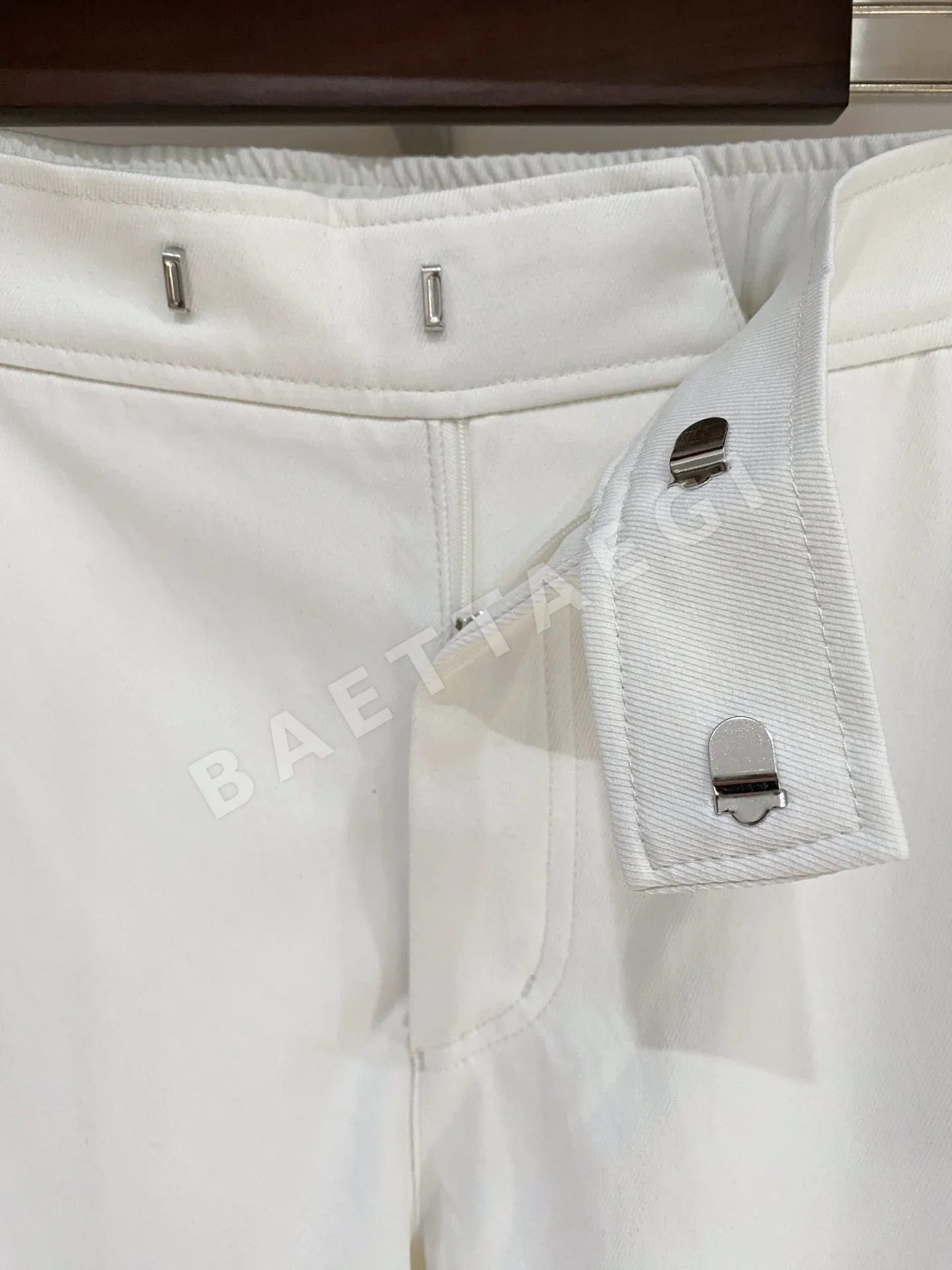 제냐 남성 바지 88437 Zegna 상세 이미지 6