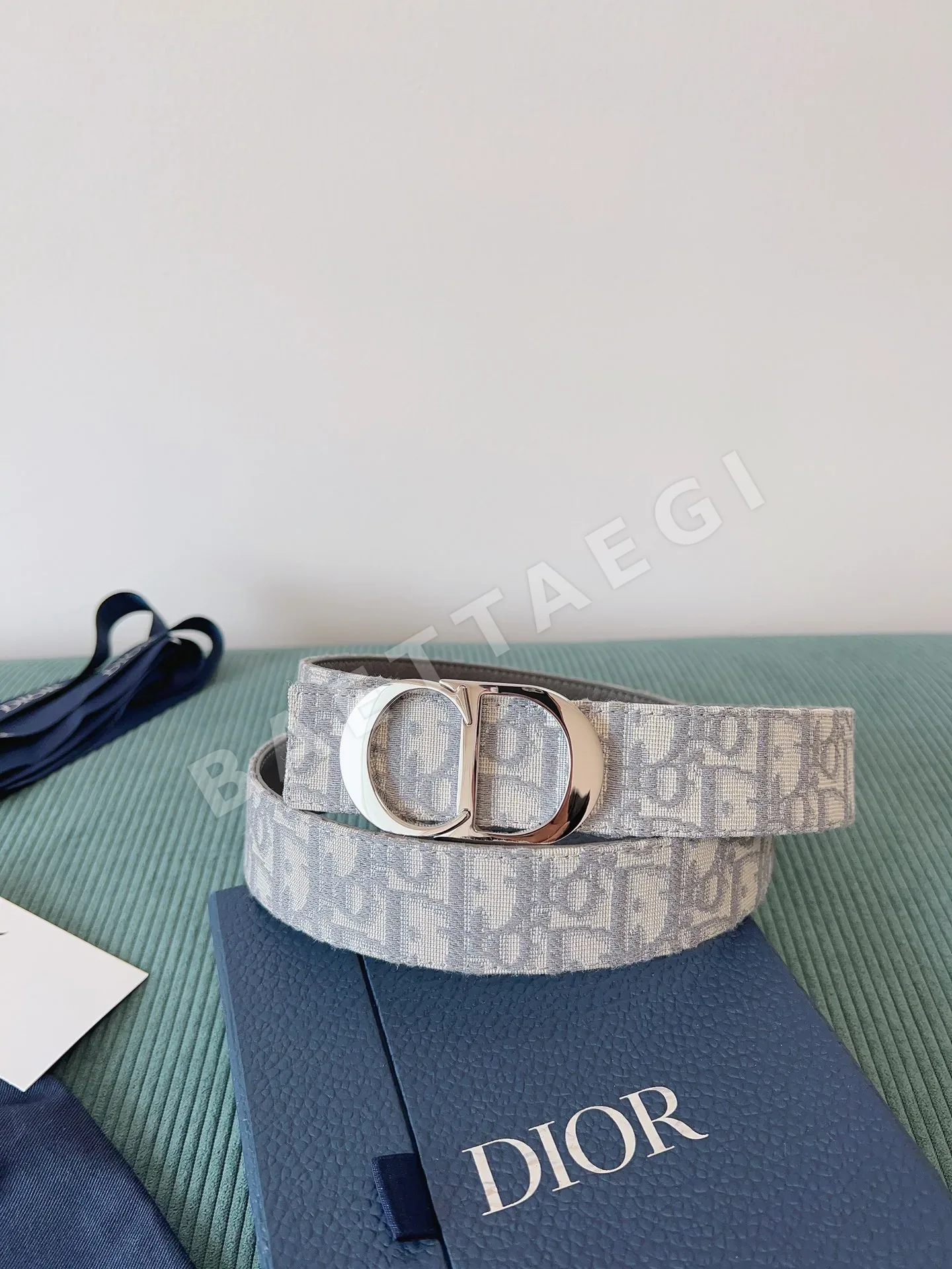 디올 벨트 59858 Dior Belt 상세 이미지 4