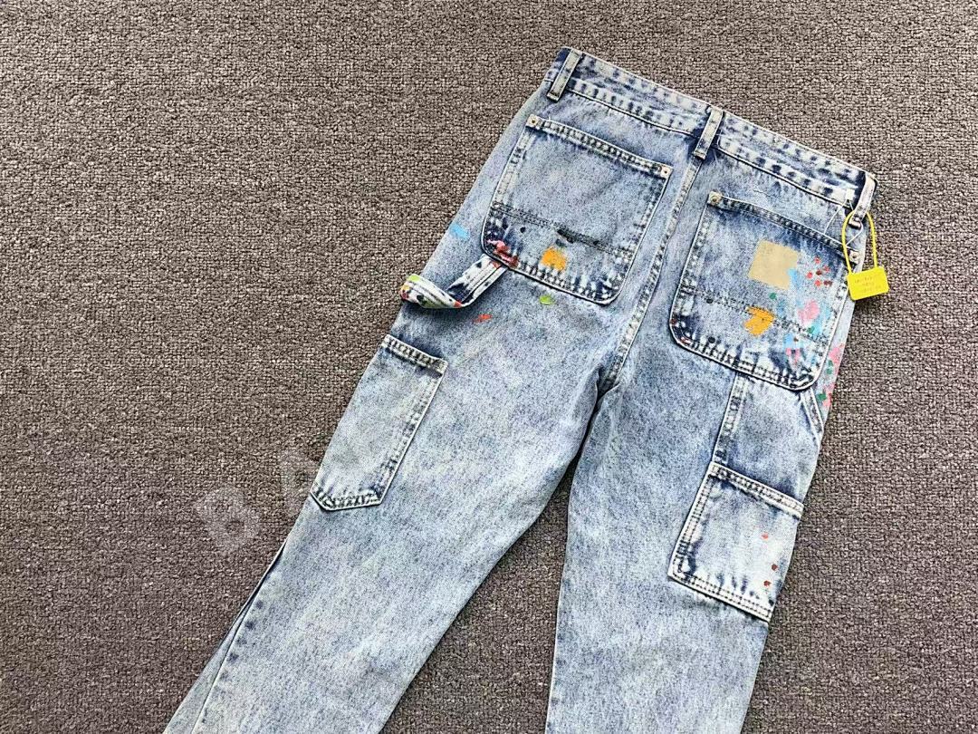 갤러리디파트먼트 바지 203174 Gallery Dept. Pants 상세 이미지 7
