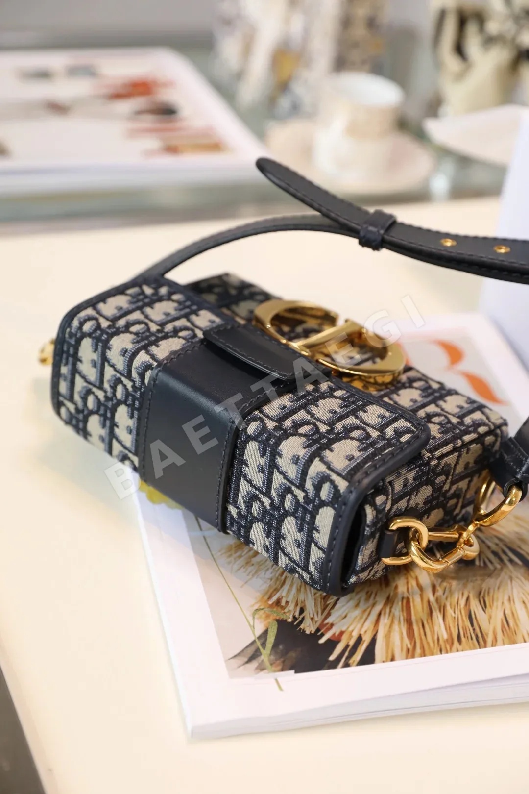 디올 165350 가방 Dior Bag 상세 이미지 7