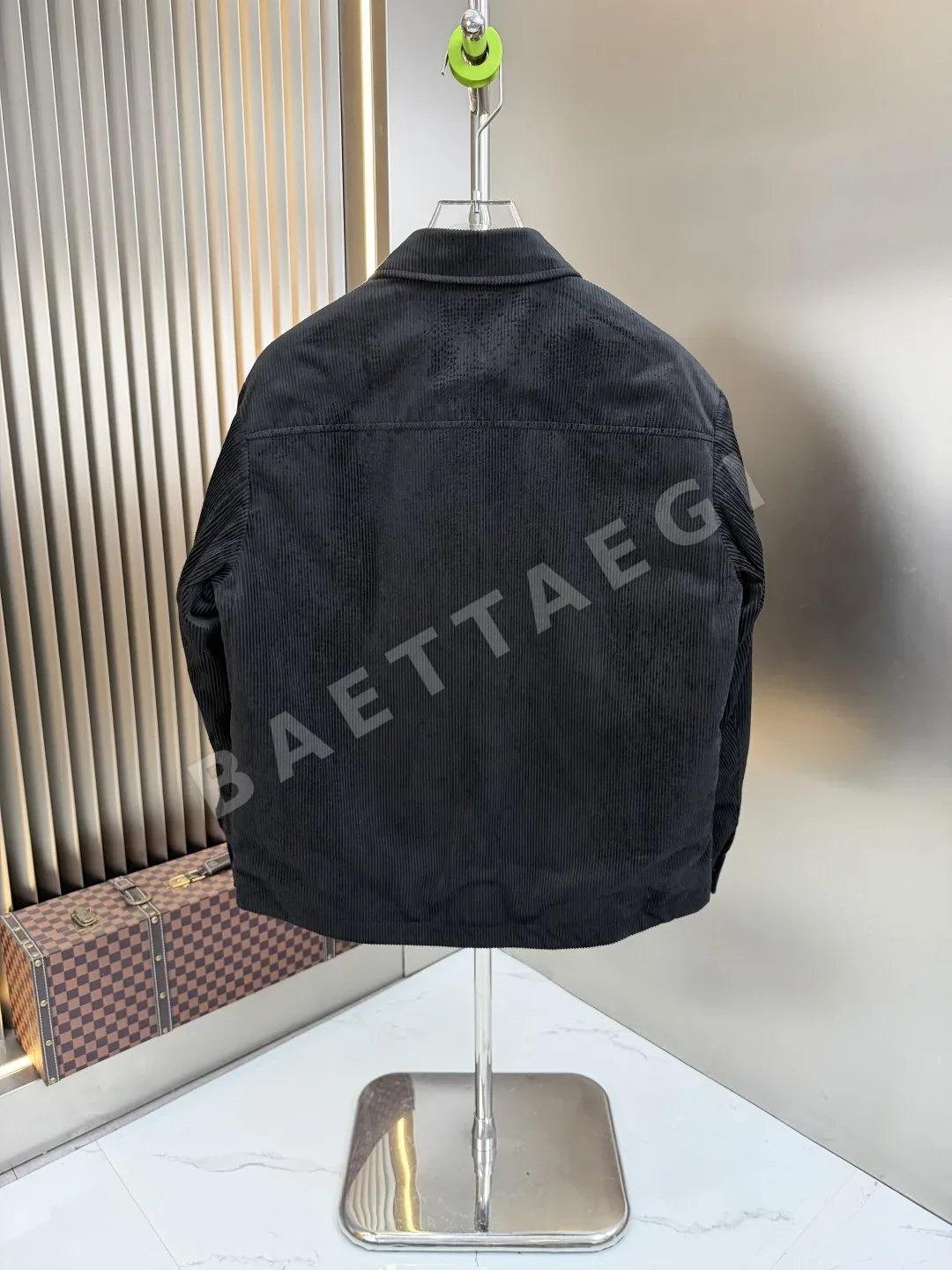 몽클레르 남성 다운 패딩 점퍼 상세 이미지 9
