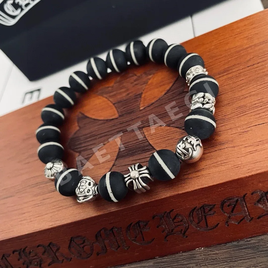 크롬하츠 팔찌 61751 Chrome Hearts Bracelet 상세 이미지 7