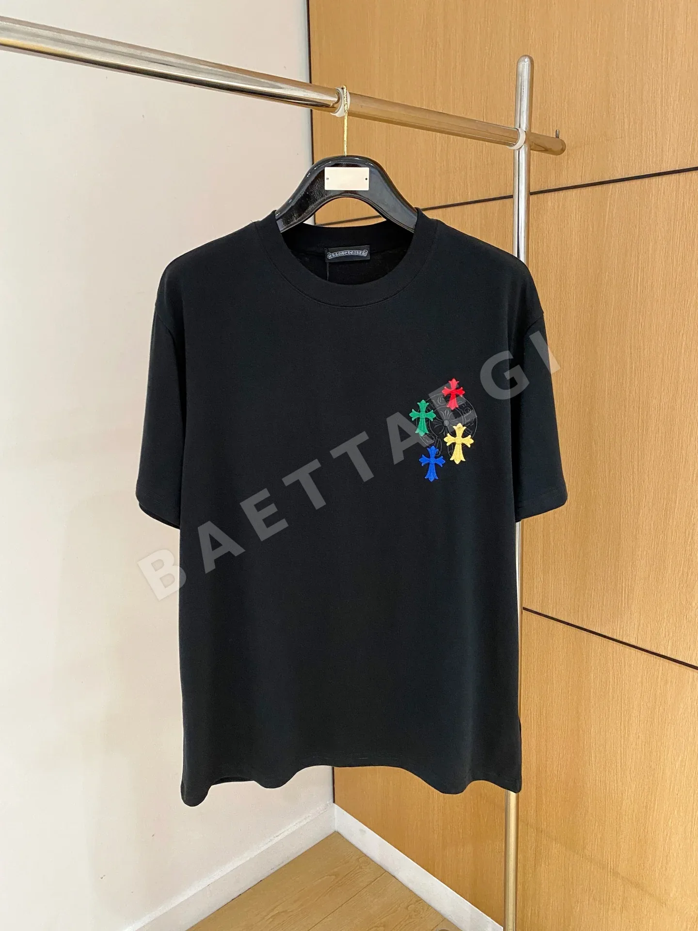 크롬하츠 남성 반팔 티셔츠 71578