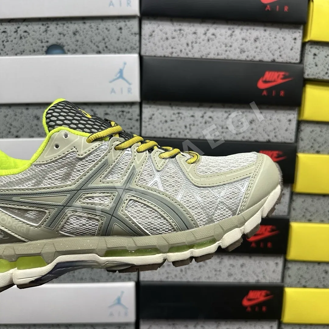 아식스 [KO] 젤 카야노 20 1203A621-201 200440 Asics Gel-Kayano 20 Bodega Small Wins Add 상세 이미지 5