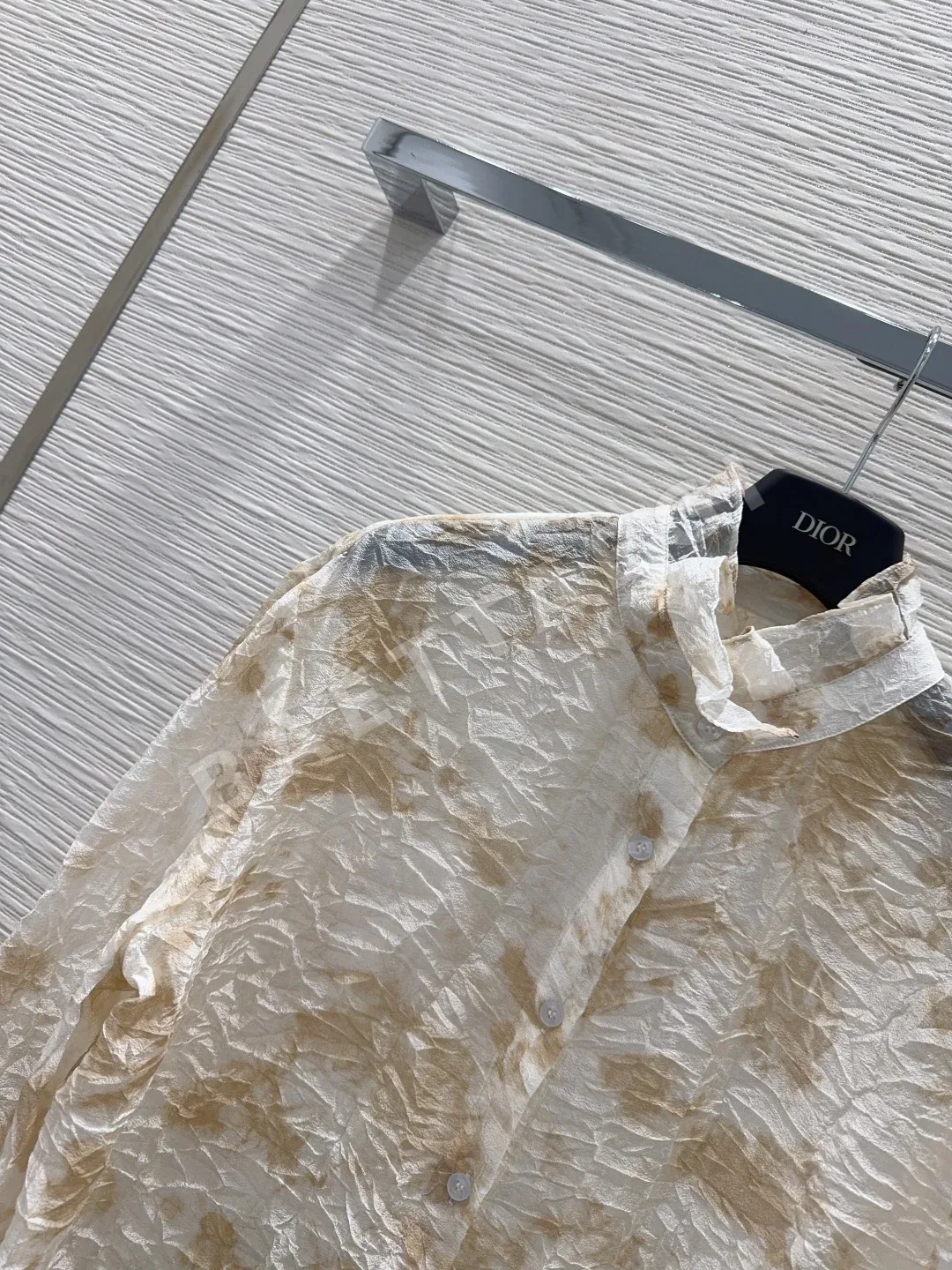 디올 여성 셔츠 92186 Dior Shirt 상세 이미지 3