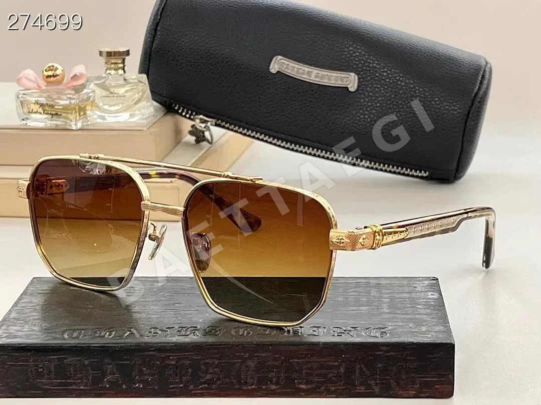 크롬하츠 선글라스 204748 Chrome Hearts Sunglasses 상세 이미지 5