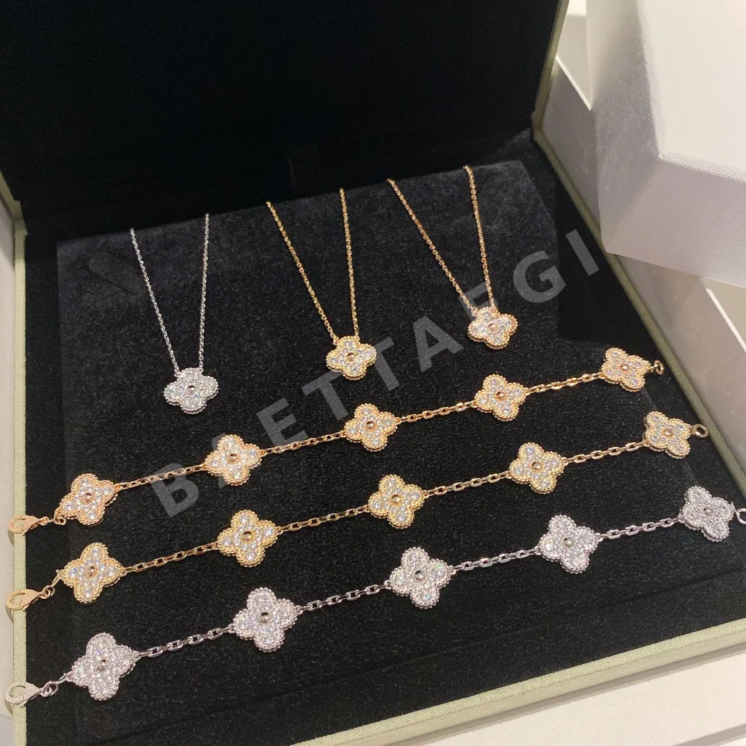 반클리프앤아펠 목걸이 63721 Van Cleef & Arpels Necklace 상세 이미지 2