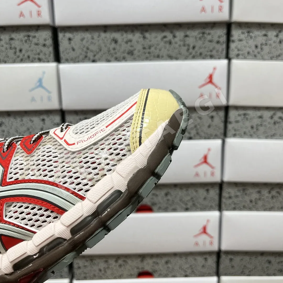 아식스 [TOP] 1203A456-700 200419 Asics UB9-S Gel-Kayano 20 Kiko Kostadinov Crystal 상세 이미지 2