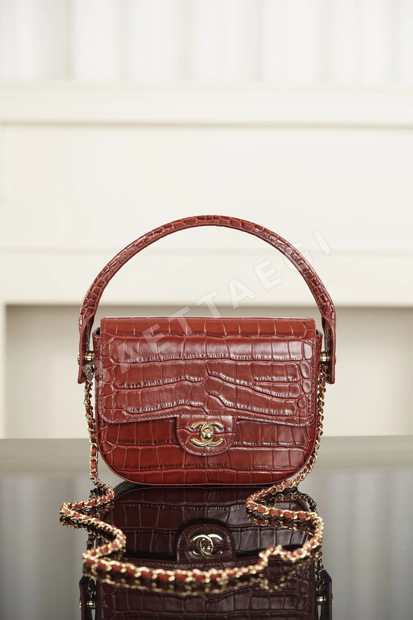 샤넬(팬더) 194117 가방 Chanel Bag