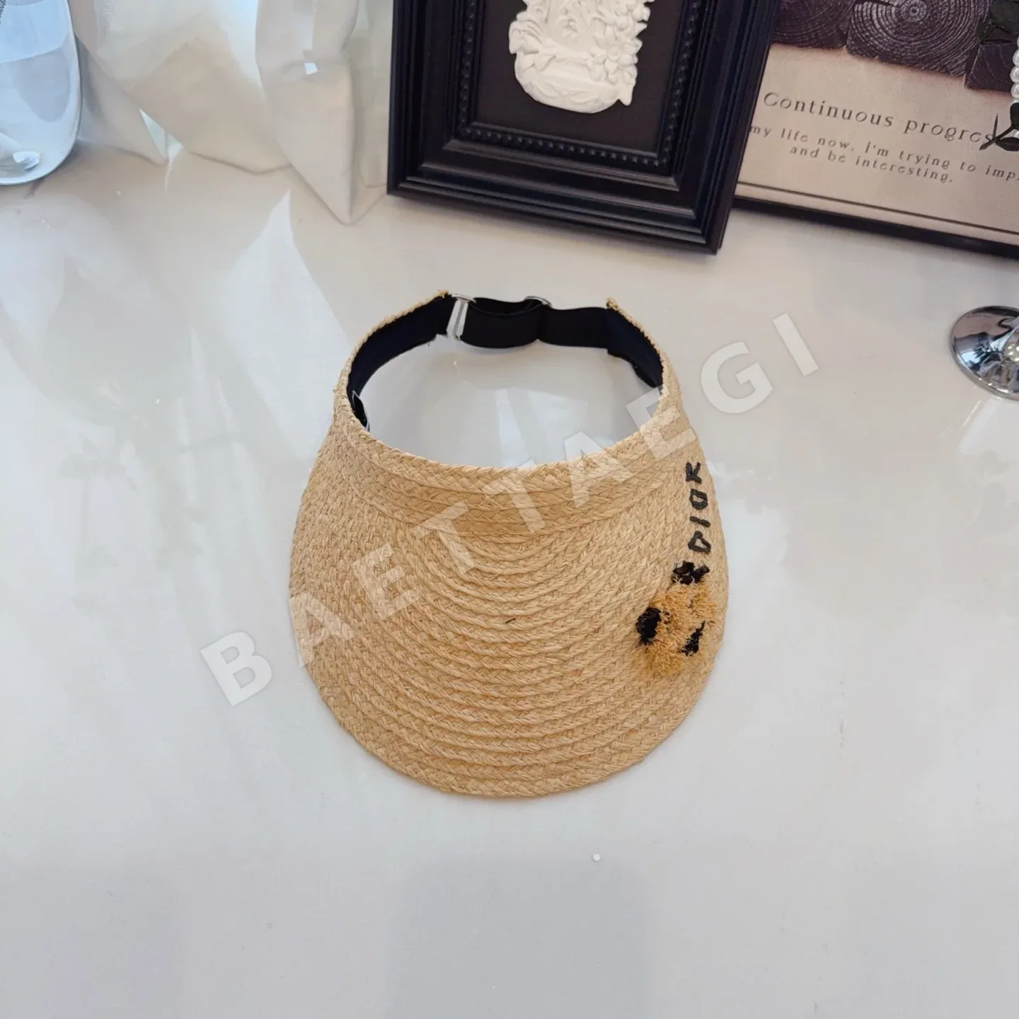 디올 모자 78712 Dior Cap 상세 이미지 2