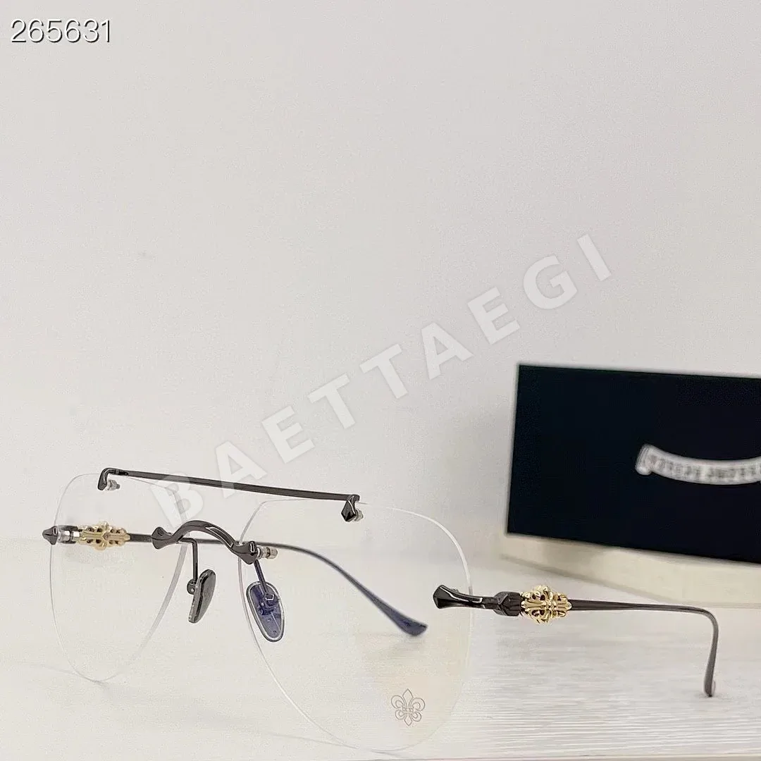 크롬하츠 선글라스 204738 Chrome Hearts Sunglasses 상세 이미지 3