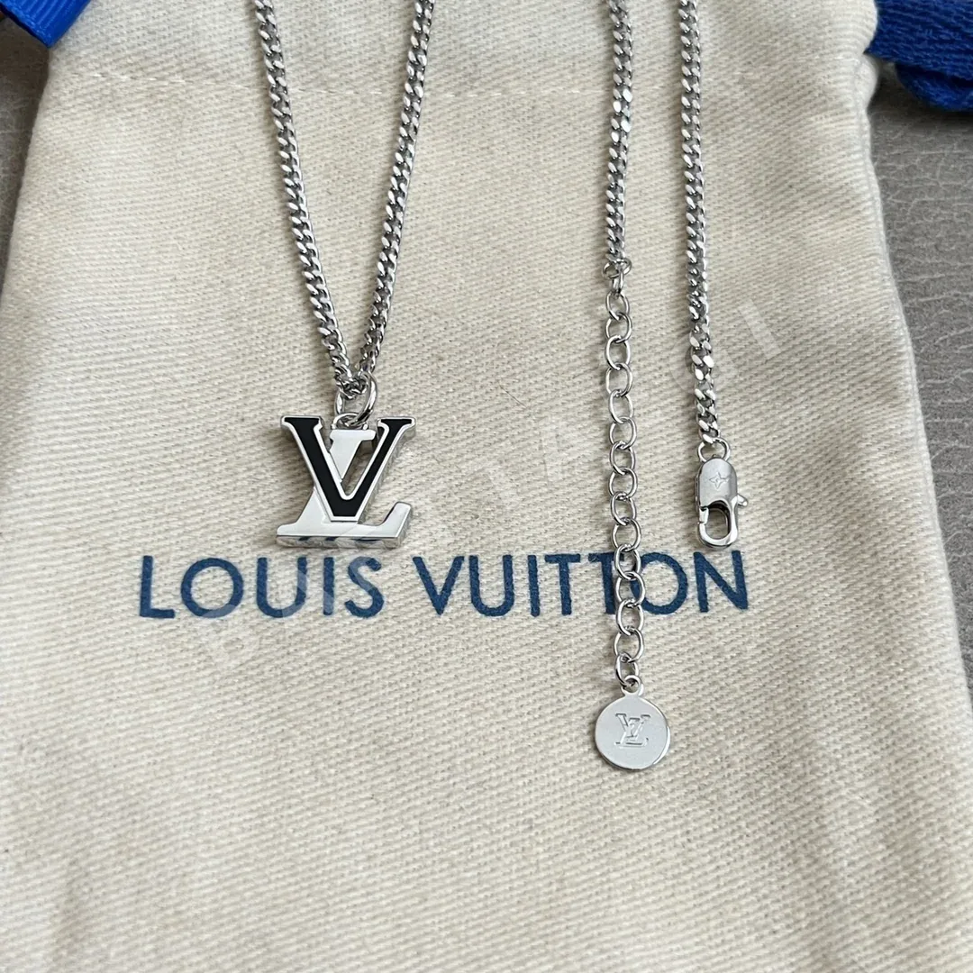 루이비통 목걸이 64051 Louis Vuitton Necklace 상세 이미지 9