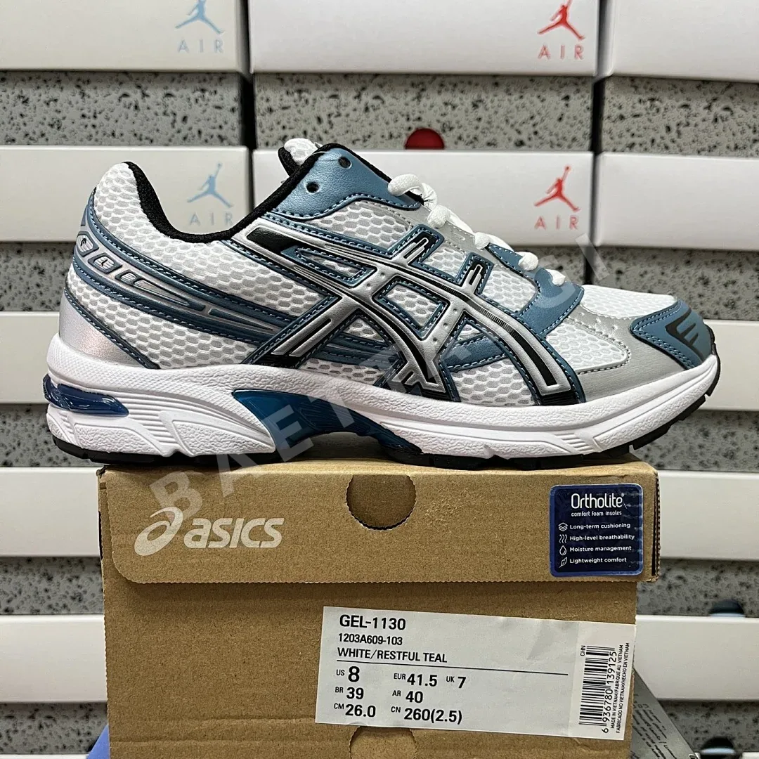 아식스 [KO] 젤 1130 1203A609-103 200290 Asics Gel 1130
