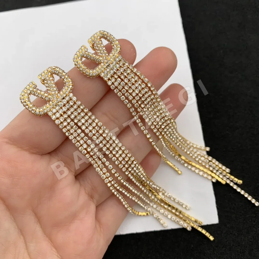 발렌티노 귀걸이 63660 Valentino Earrings 상세 이미지 4