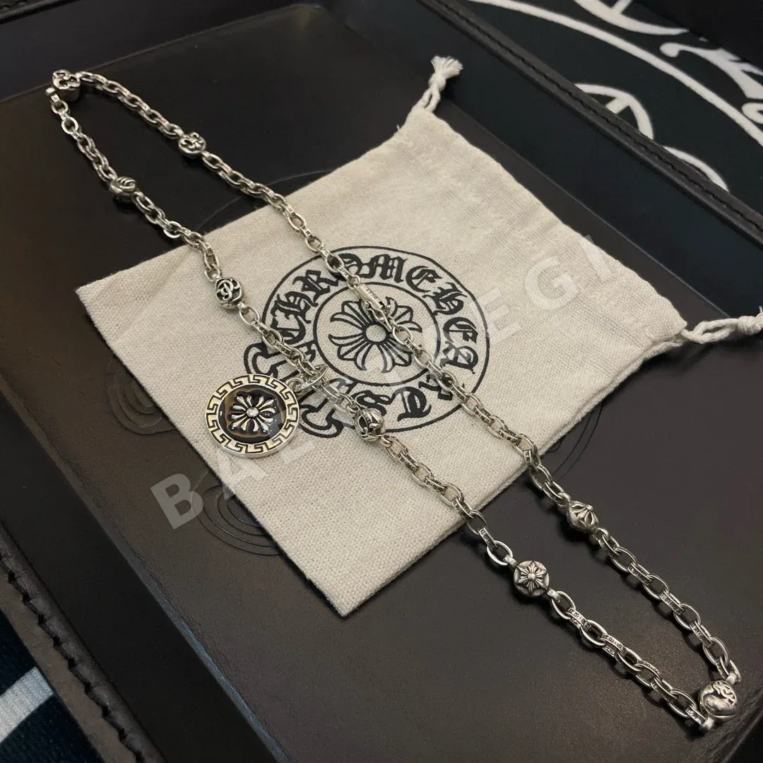크롬하츠 목걸이 62179 Chrome Hearts Necklace 상세 이미지 7