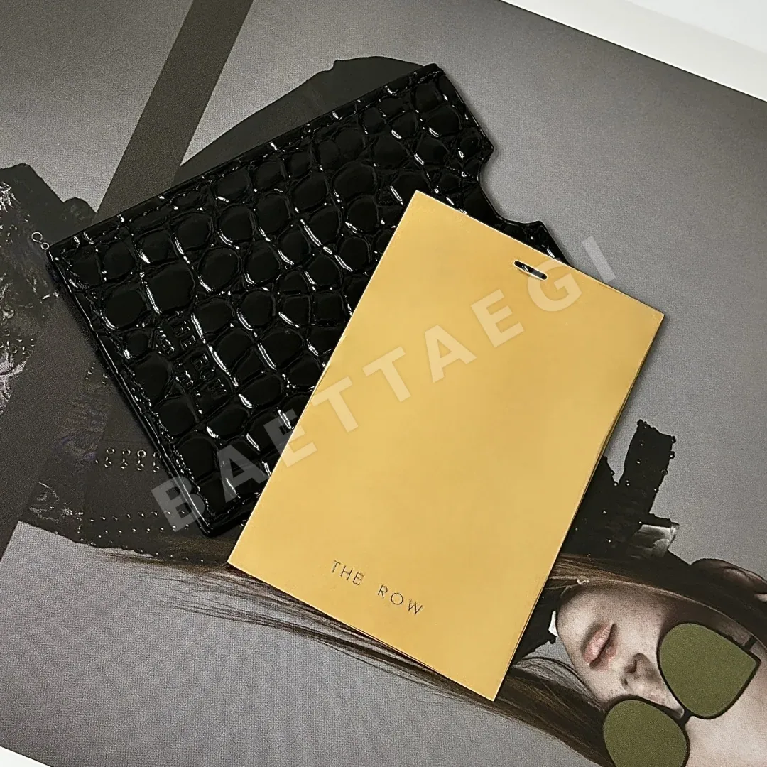더로우 페기 클러치 가방 상세 이미지 7