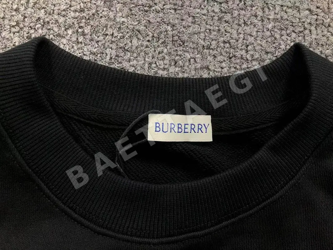 버버리 후드티 203555 Burberry Hoodie 상세 이미지 20