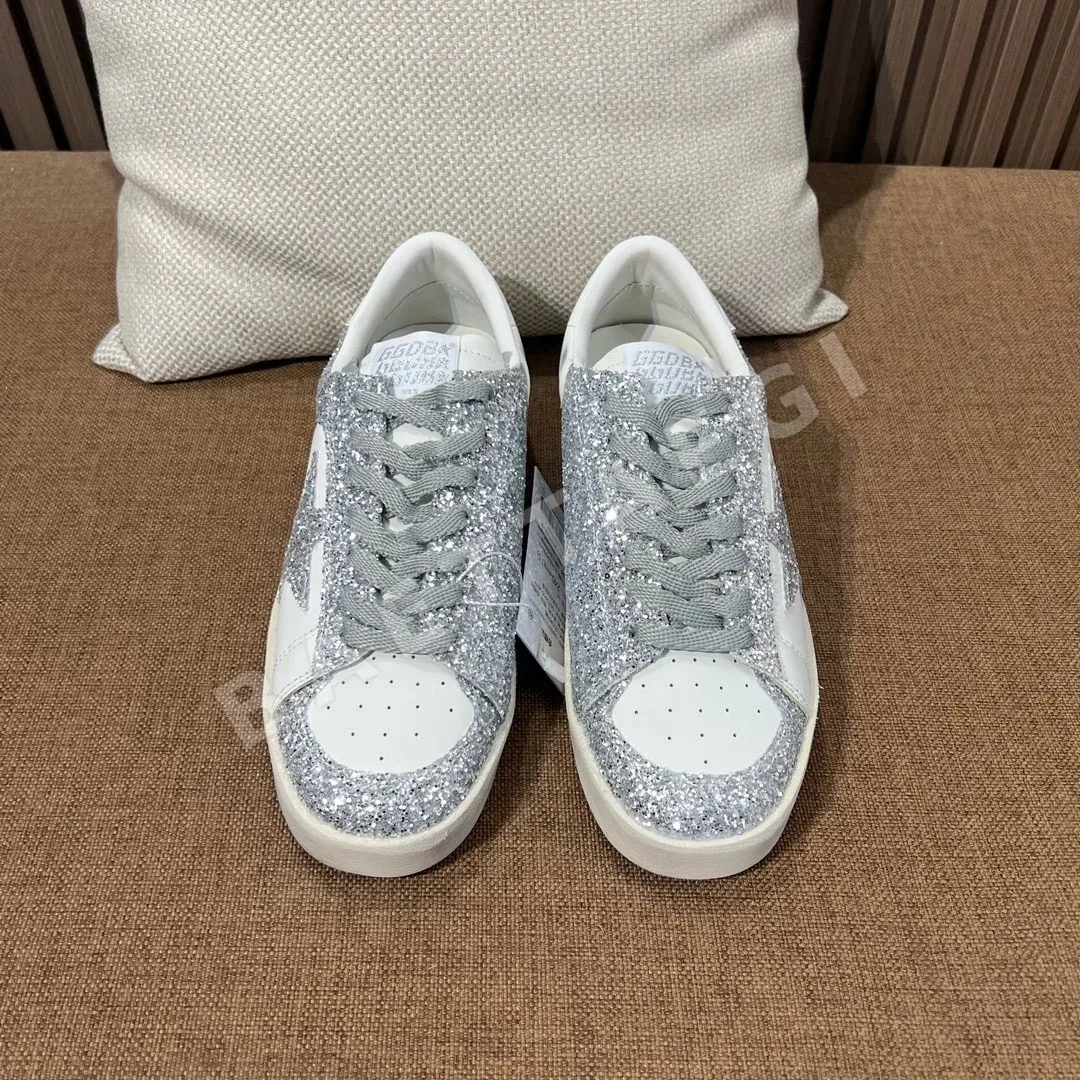 골든구스 신발 상세 이미지 2