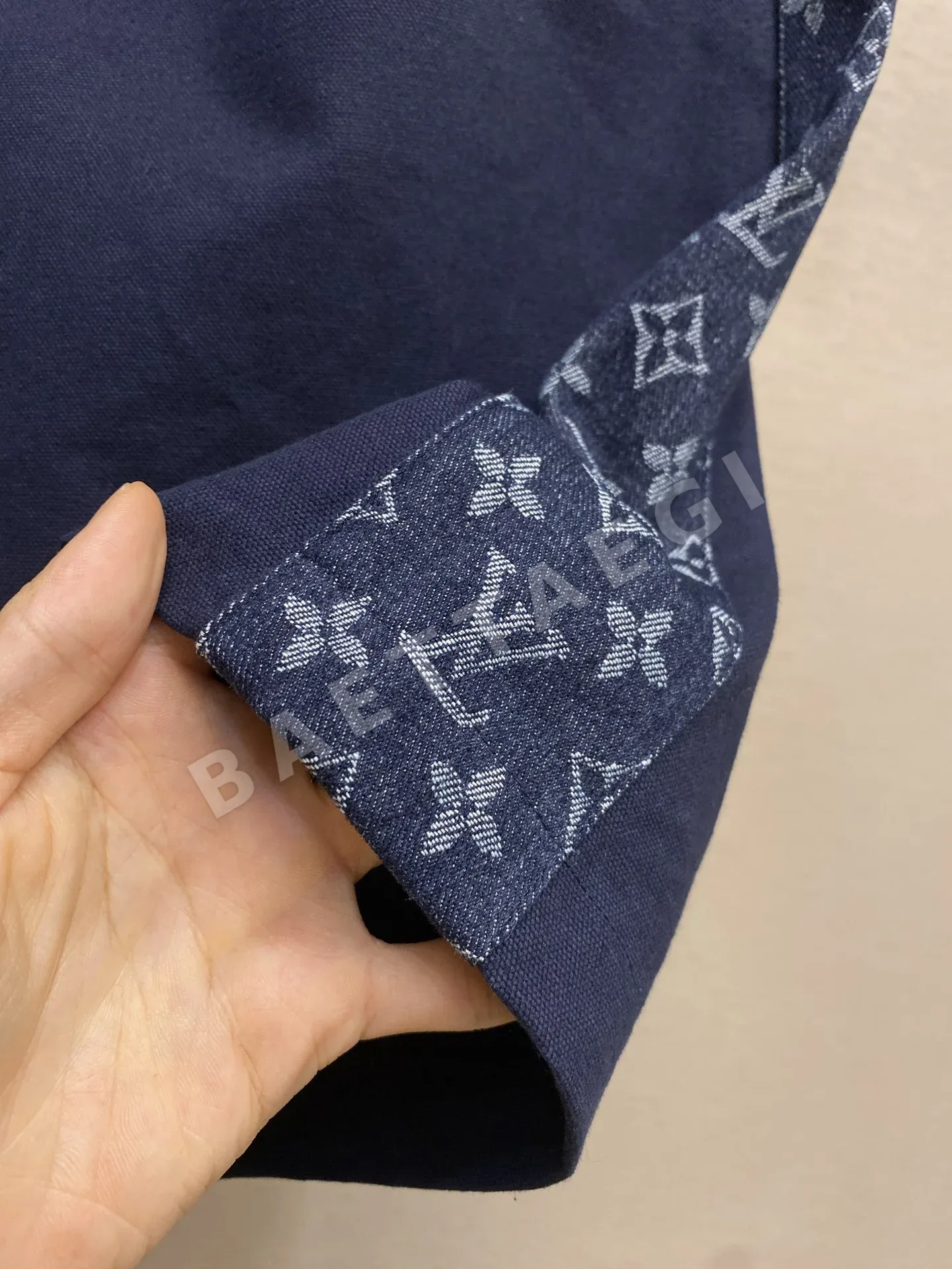 루이비통 남성 반바지 53067 Louis Vuitton Shorts 상세 이미지 5