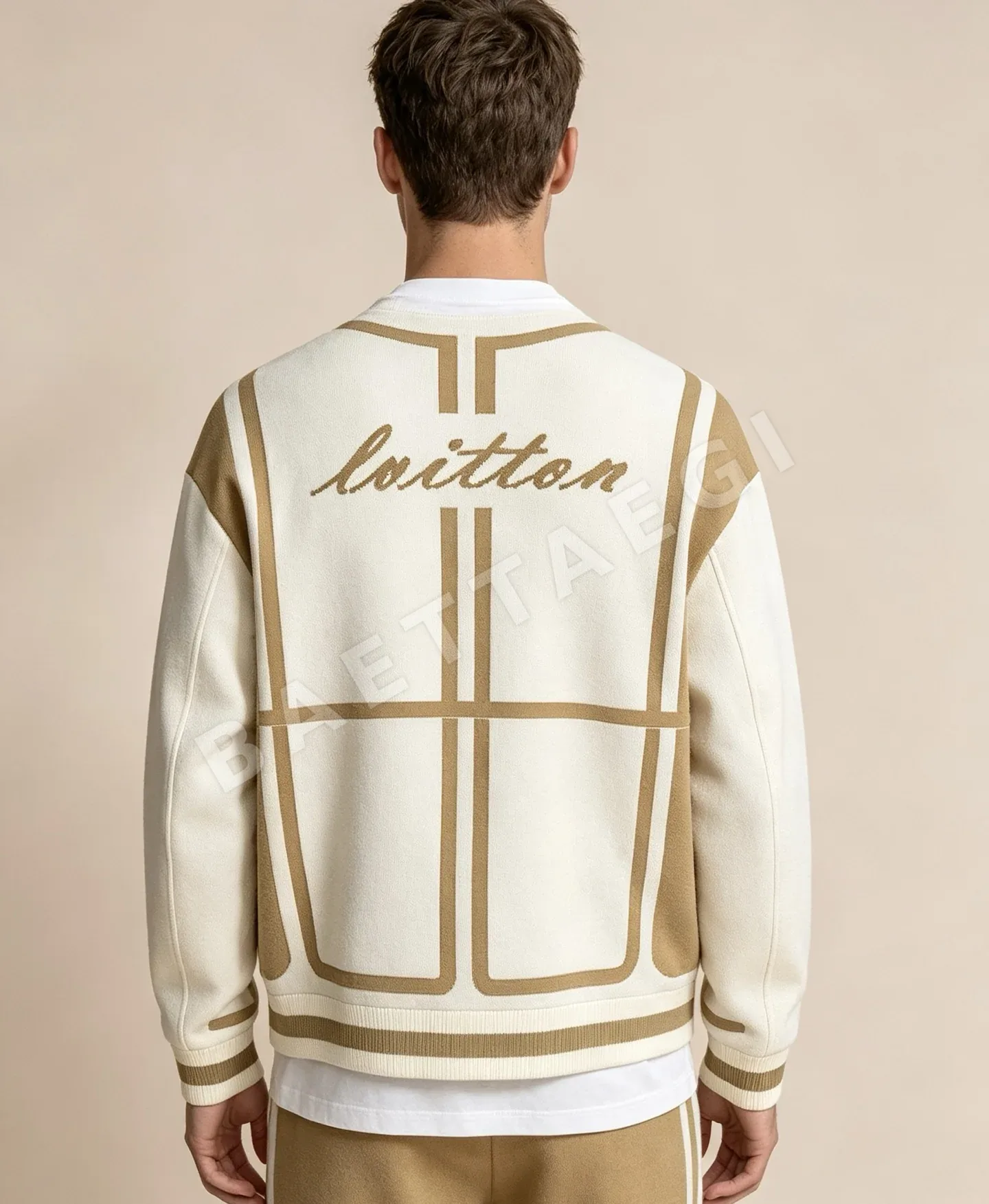 루이비통 남성 자켓 186367 Louis Vuitton Jacket 상세 이미지 12