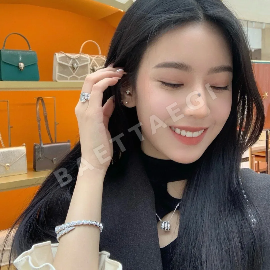불가리 목걸이 64620 Bvlgari Necklace 상세 이미지 3