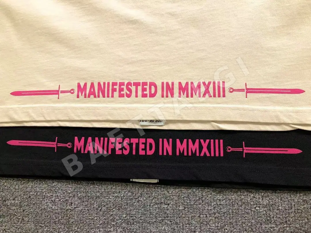 갓스피드 반팔 티셔츠 203384 Godspeed T-Shirt 상세 이미지 22