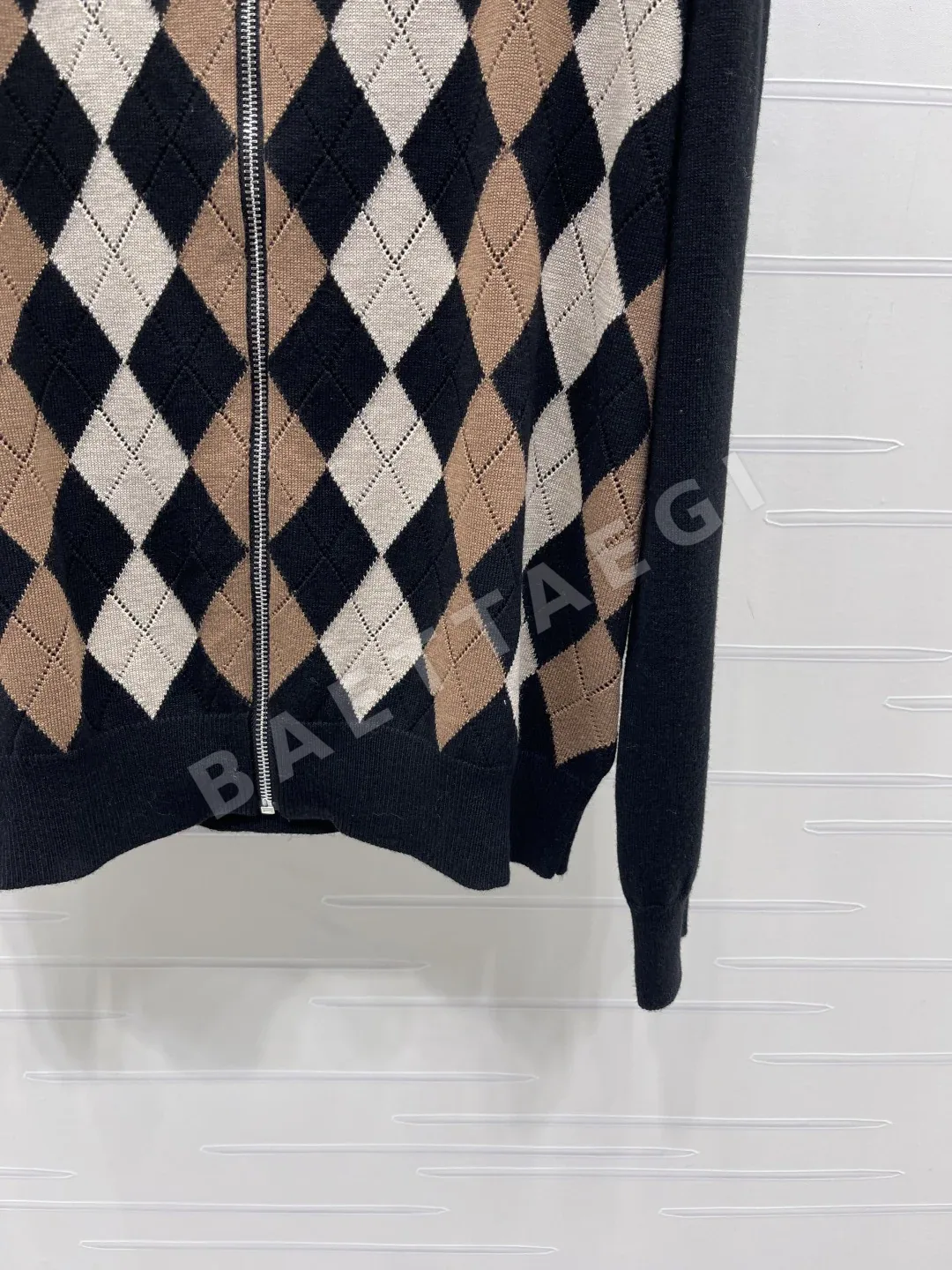 미우미우 여성 자켓 153656 Miu Miu Jacket 상세 이미지 6