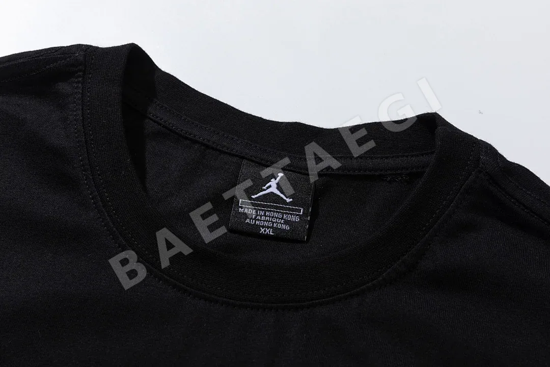 나이키 조던 반팔 티셔츠 203014 Nike Jordan T-Shirt 상세 이미지 5