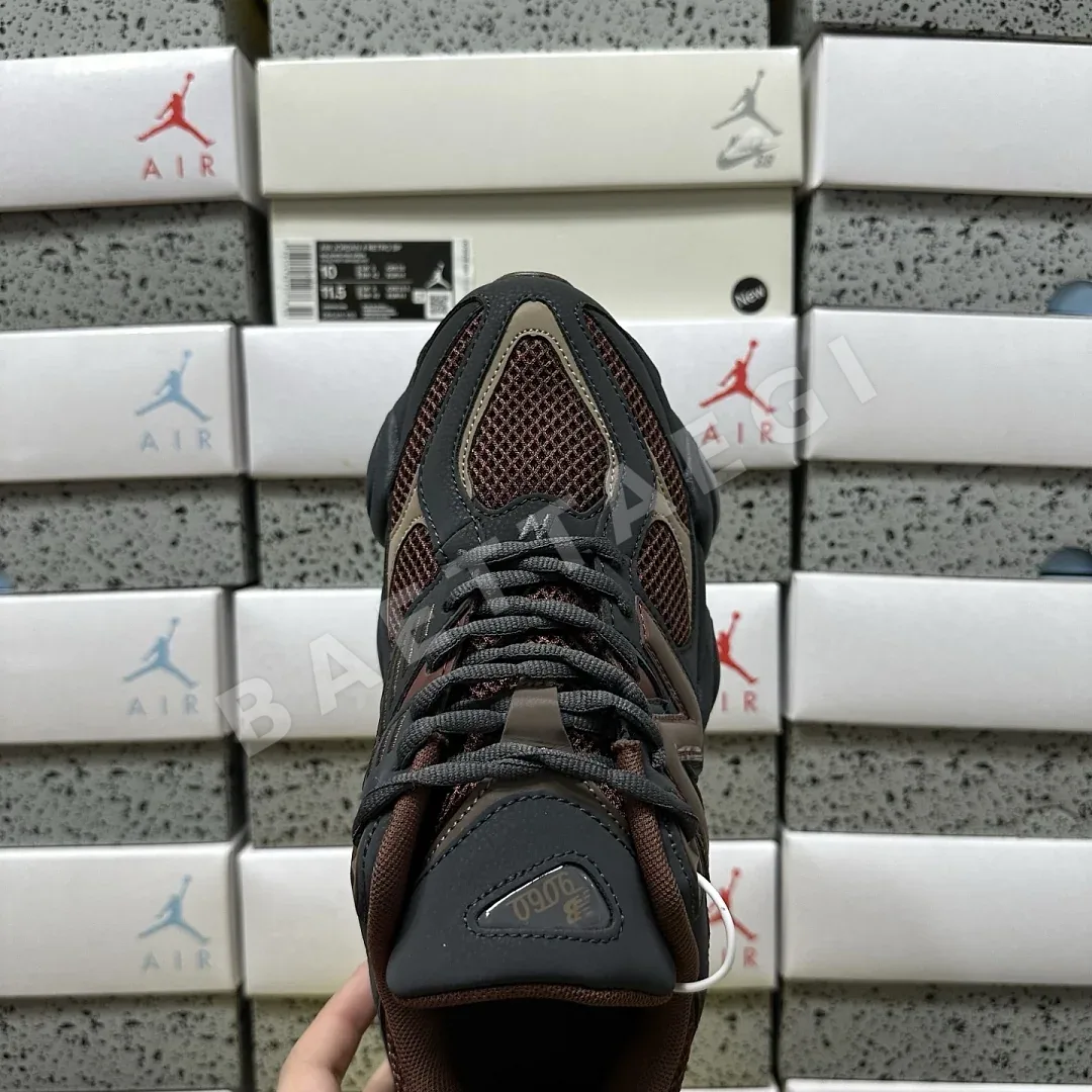 뉴발란스 [C] 9060 U9060RFB 202178 New Balance 9060 상세 이미지 10