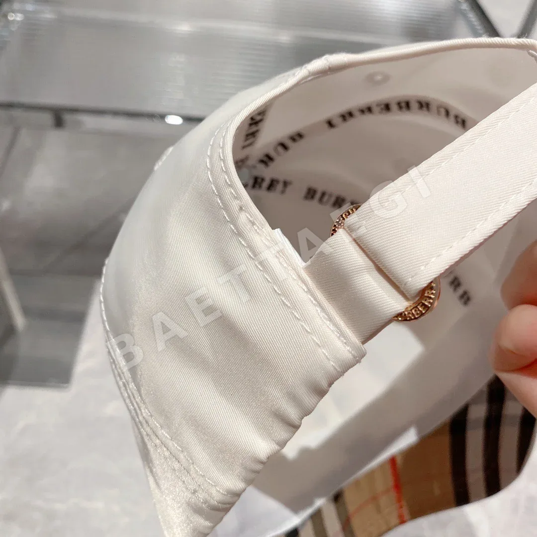버버리 모자 81905 Burberry Cap 상세 이미지 5
